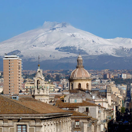 Iniziato a gennaio 2019 il 2° anno del Master Yogaeducational di Catania