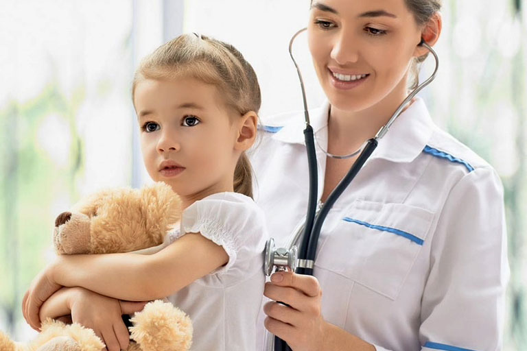 Yogaeducational al Congresso Nazionale di Pediatria