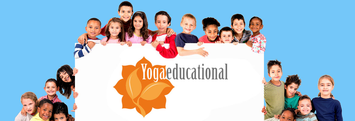 YOGAEDUCATIONAL