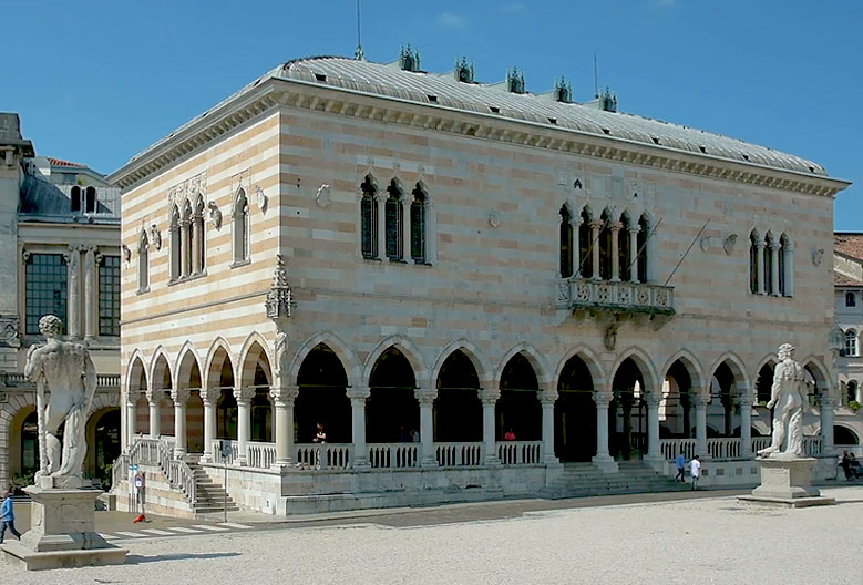 Apertura nuovo Master a Udine