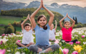 Inizia ad aprile 2024 un nuovo Master Yogaeducational