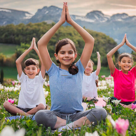 Inizia ad aprile 2024 un nuovo Master Yogaeducational