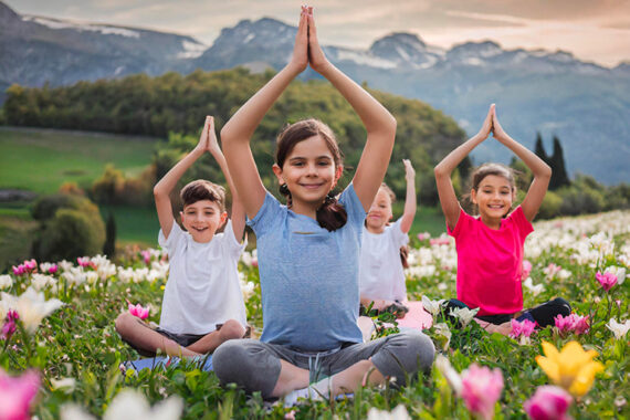 Inizia ad aprile 2024 un nuovo Master Yogaeducational